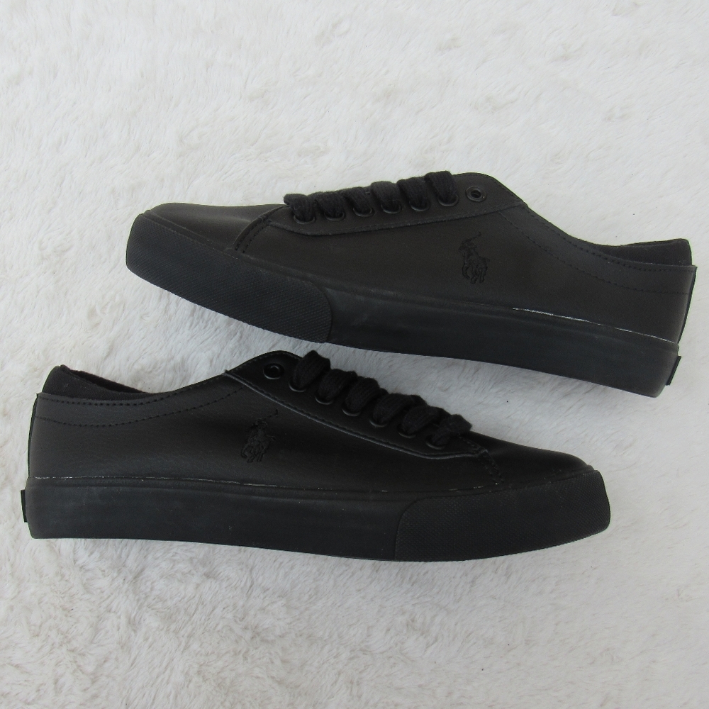 NWOT Polo Ralph Lauren sneakers - Picture 3 of 3